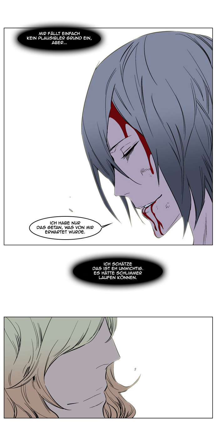 Read Noblesse DE Manga Online