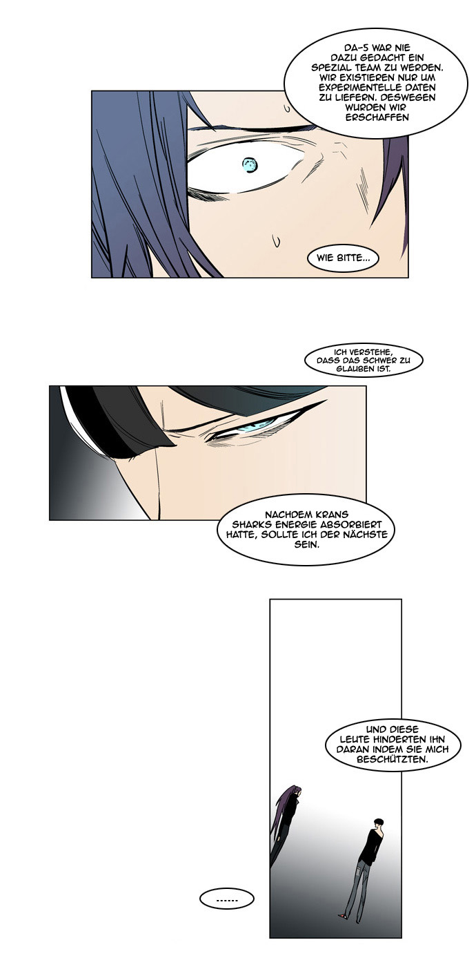 Read Noblesse DE Manga Online