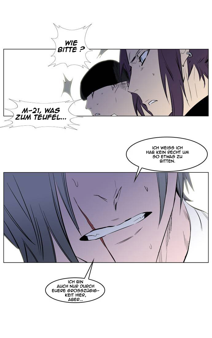 Read Noblesse DE Manga Online
