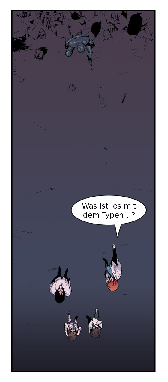 Read Noblesse DE Manga Online