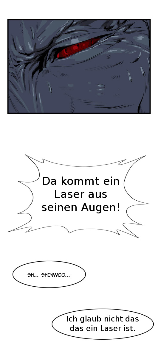 Read Noblesse DE Manga Online