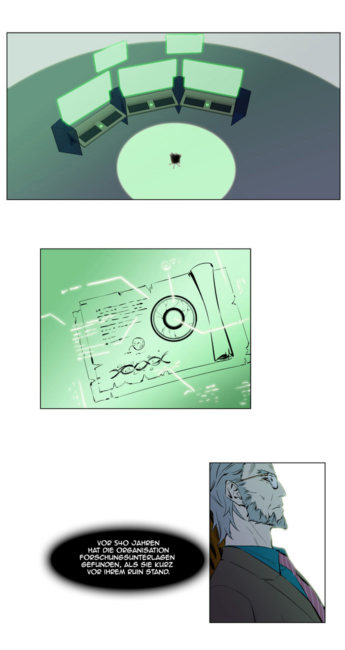 Read Noblesse DE Manga Online
