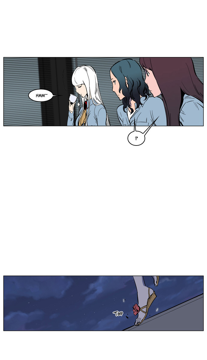 Read Noblesse DE Manga Online