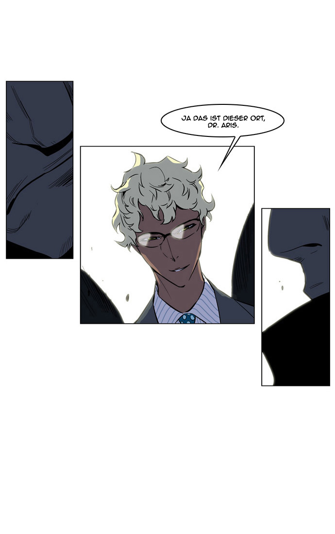 Read Noblesse DE Manga Online
