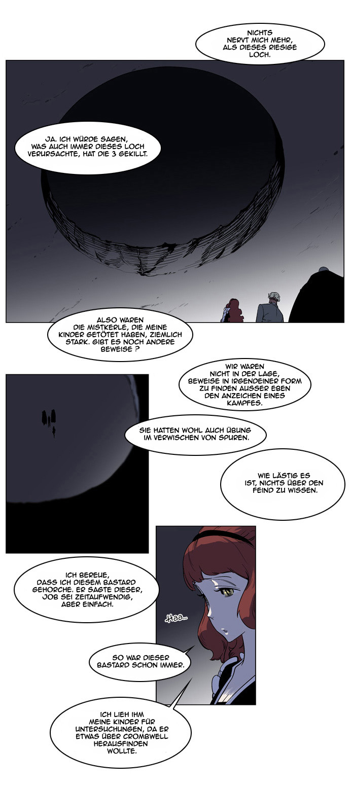Read Noblesse DE Manga Online