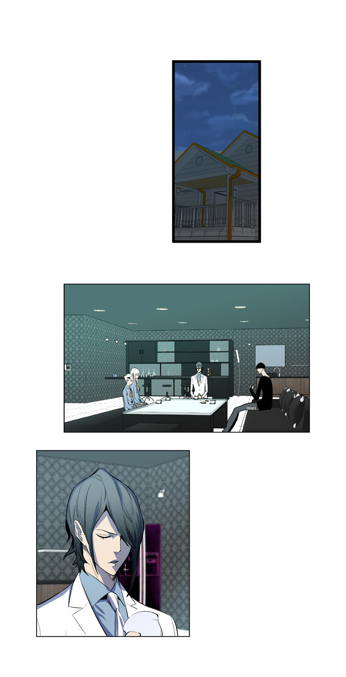 Read Noblesse DE Manga Online