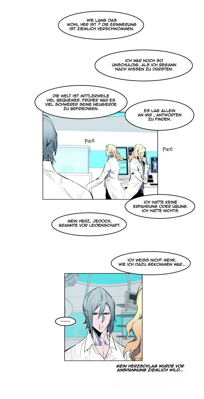 Read Noblesse DE Manga Online