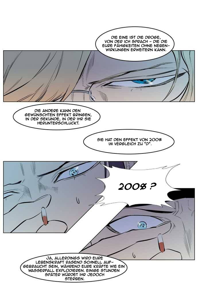 Read Noblesse DE Manga Online