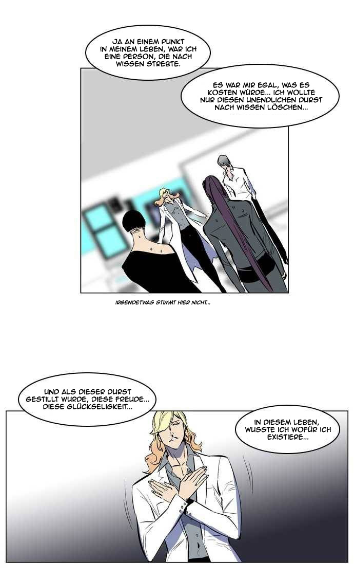 Read Noblesse DE Manga Online
