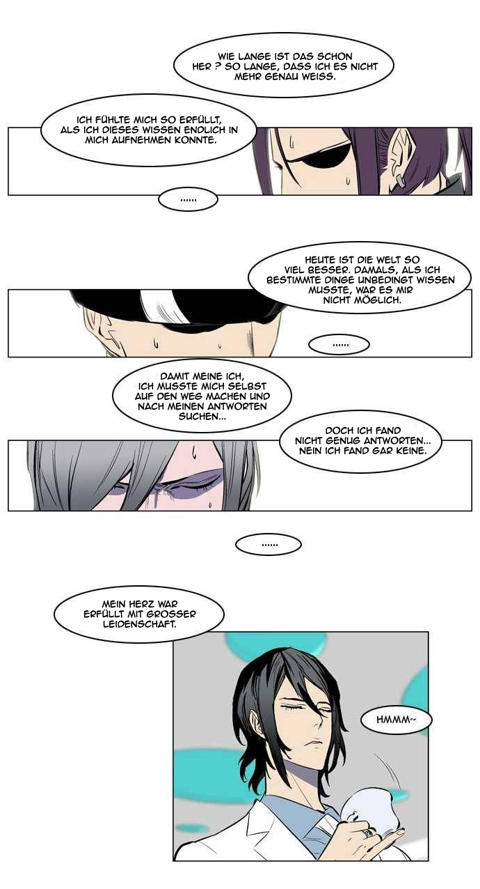 Read Noblesse DE Manga Online
