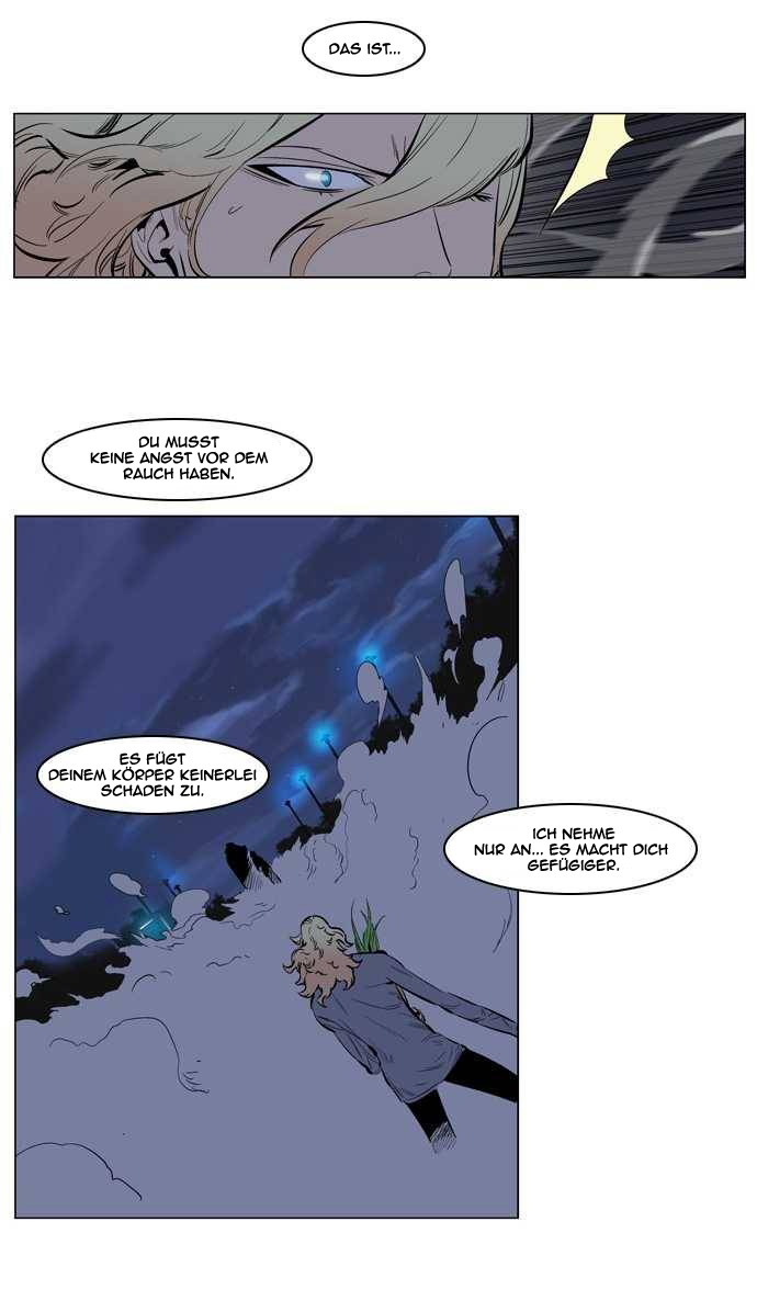 Read Noblesse DE Manga Online