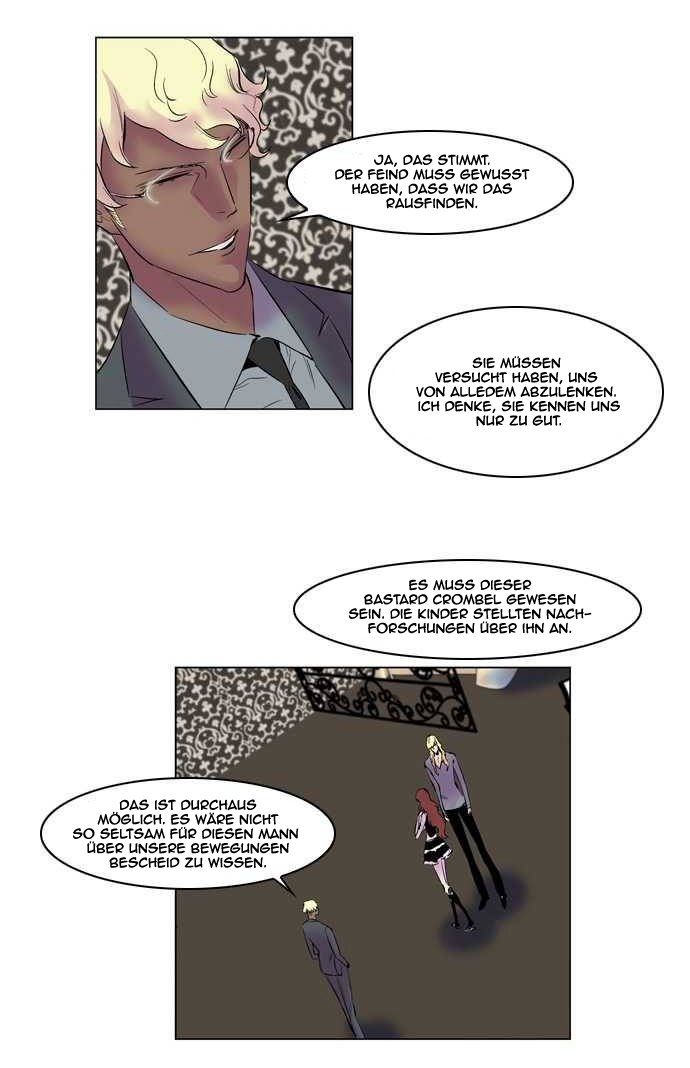 Read Noblesse DE Manga Online