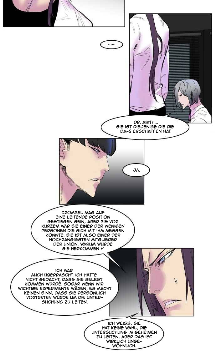Read Noblesse DE Manga Online