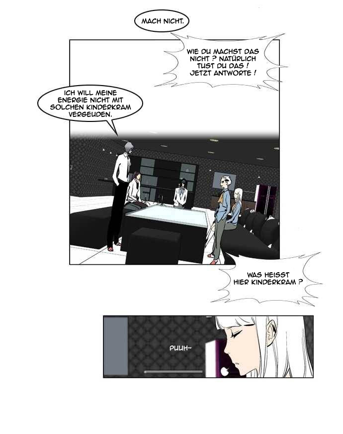 Read Noblesse DE Manga Online