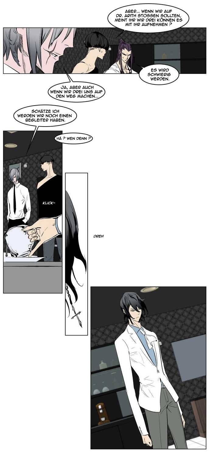 Read Noblesse DE Manga Online