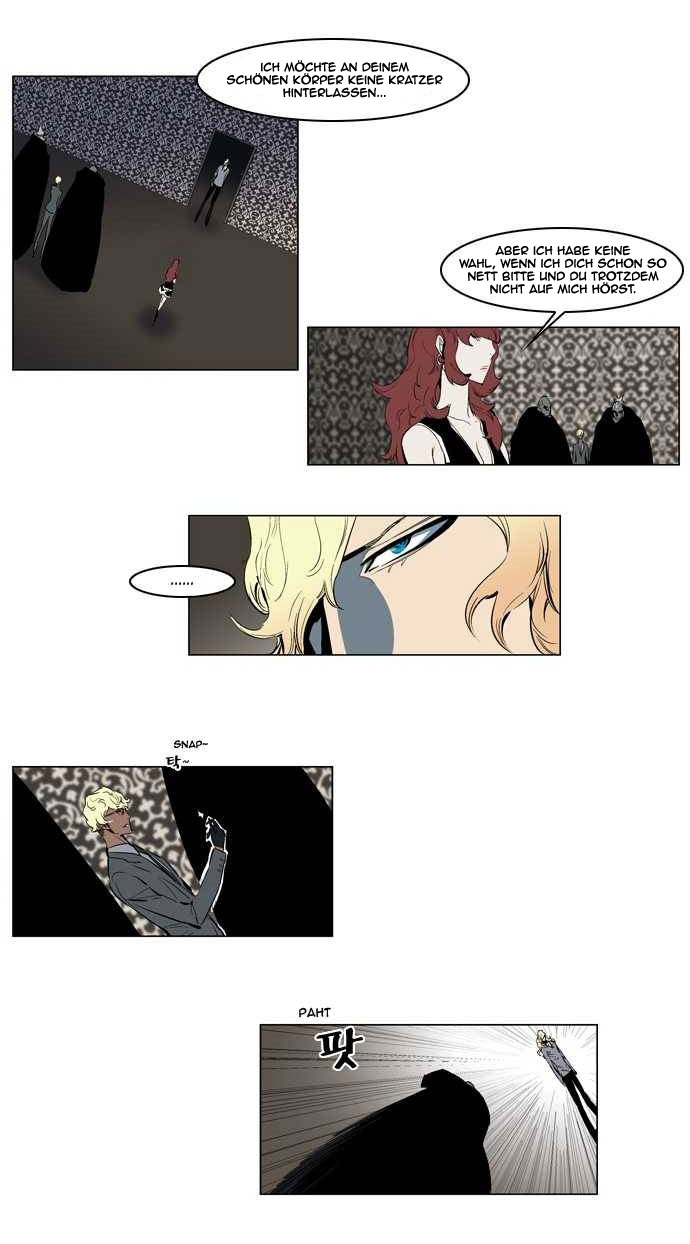 Read Noblesse DE Manga Online