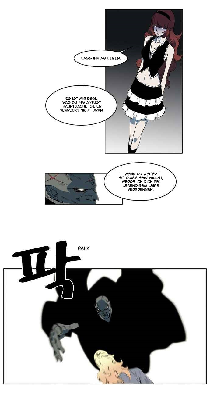 Read Noblesse DE Manga Online