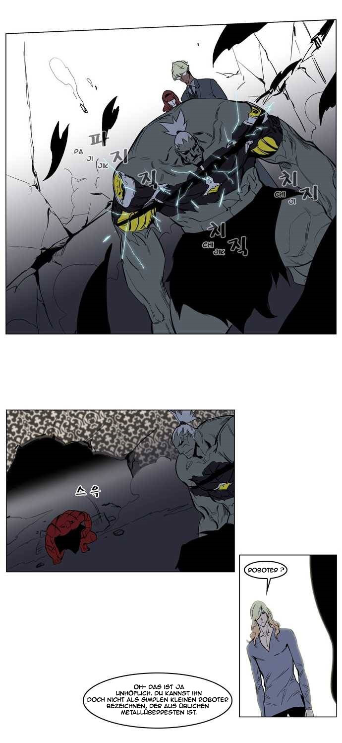 Read Noblesse DE Manga Online