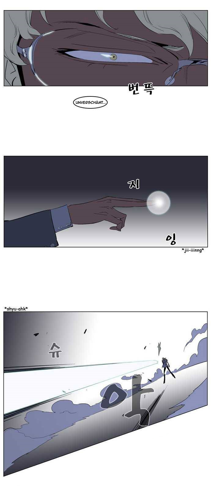 Read Noblesse DE Manga Online