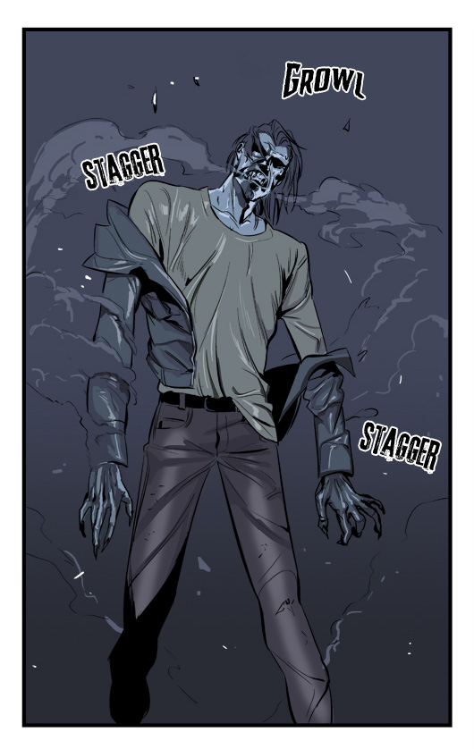 Read Noblesse DE Manga Online