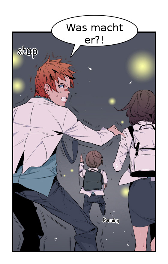 Read Noblesse DE Manga Online