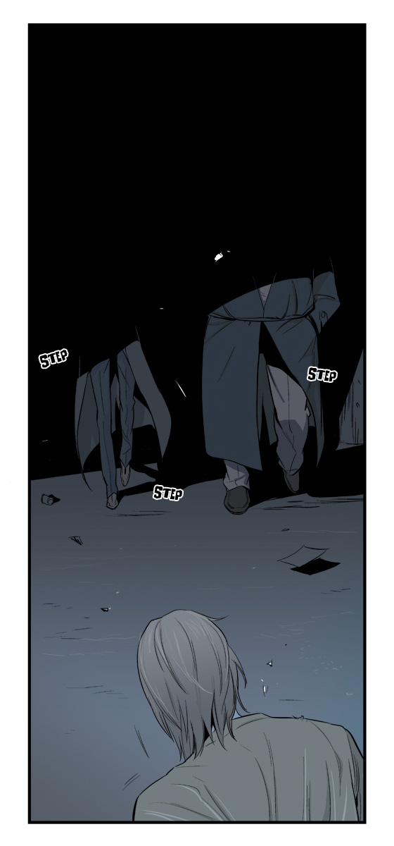 Read Noblesse DE Manga Online