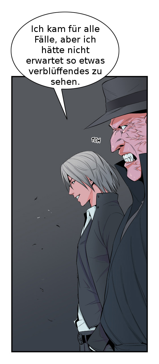Read Noblesse DE Manga Online