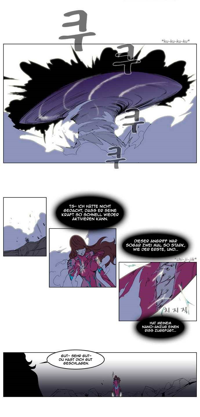 Read Noblesse DE Manga Online