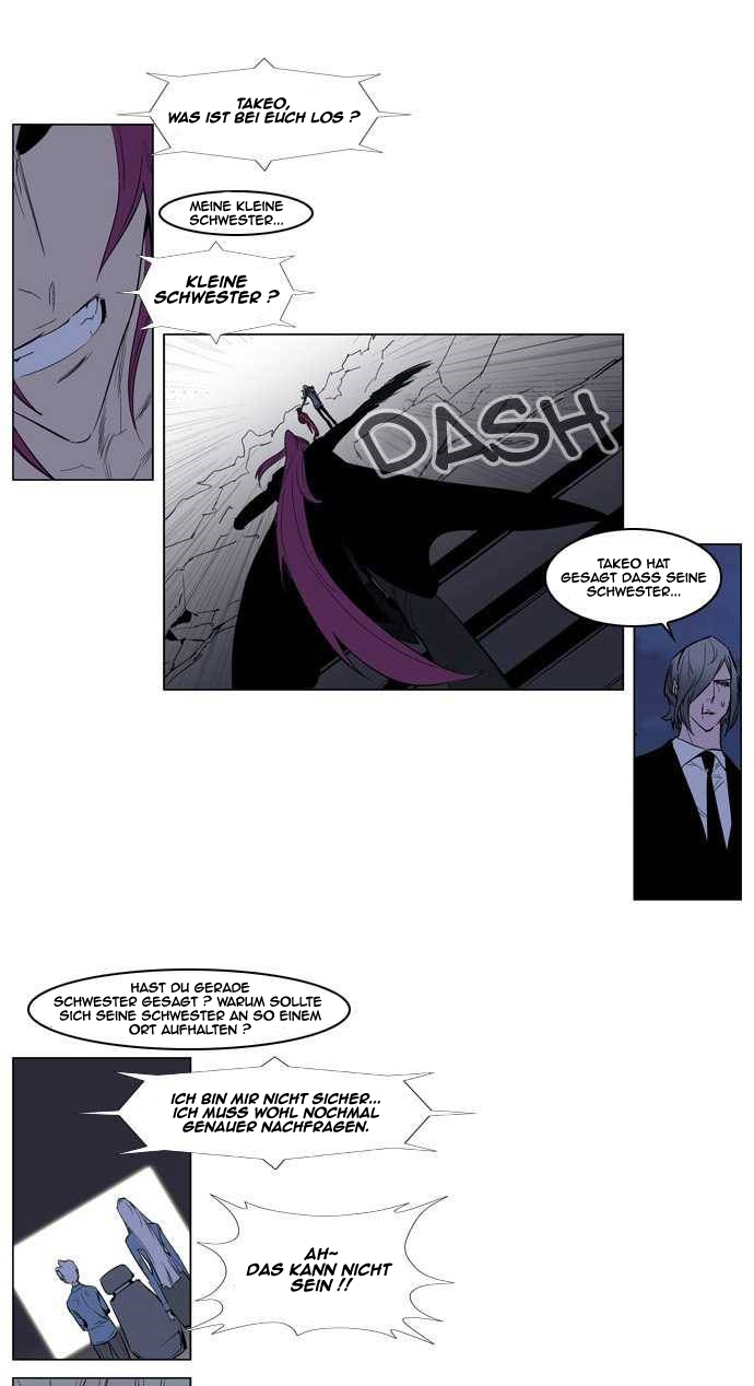 Read Noblesse DE Manga Online