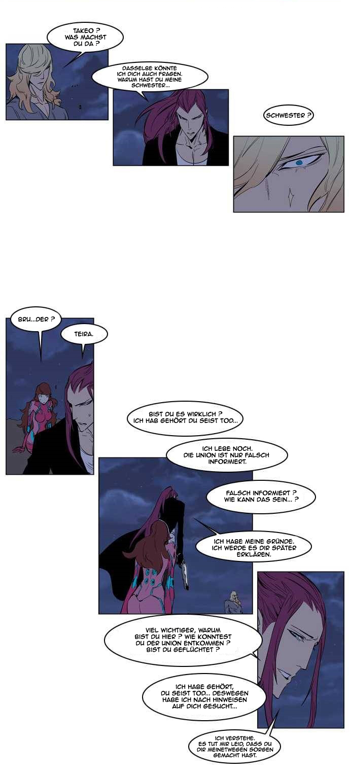 Read Noblesse DE Manga Online