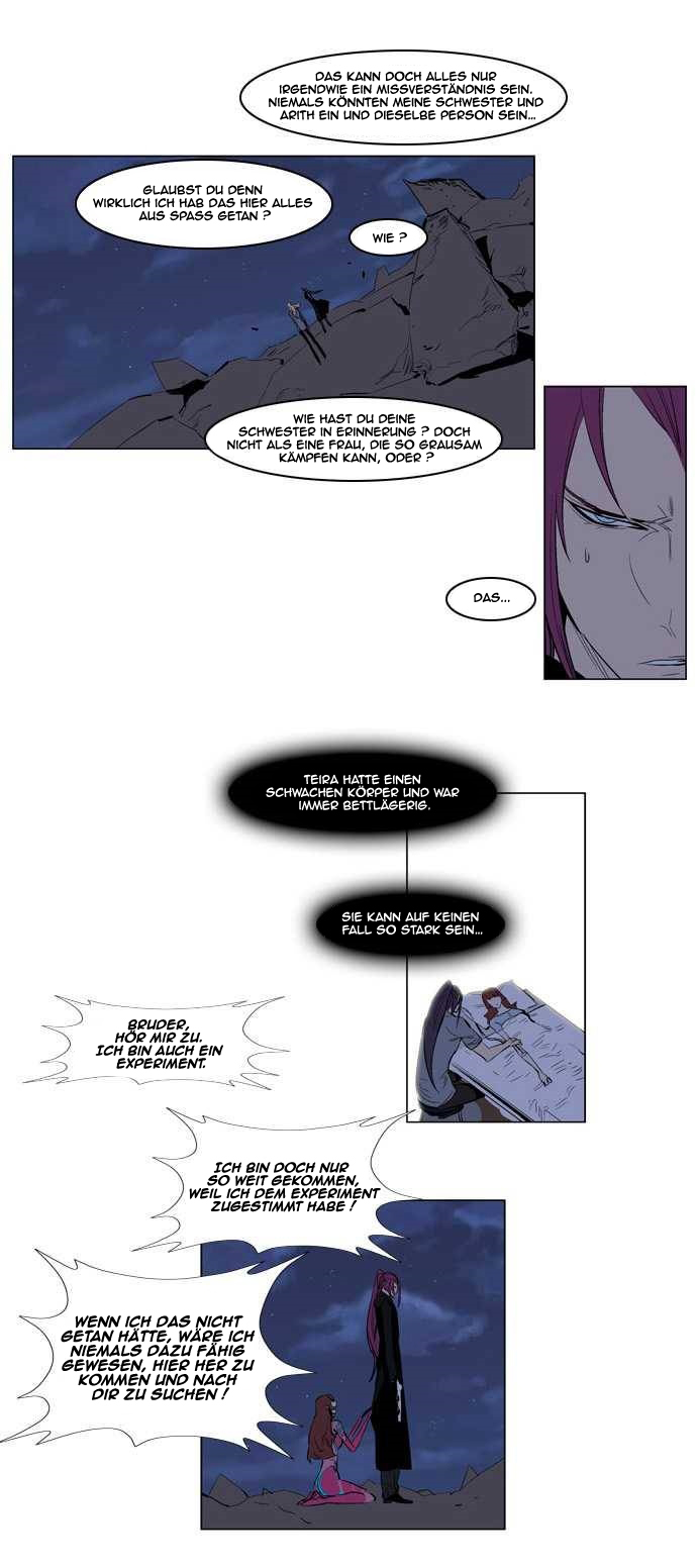 Read Noblesse DE Manga Online