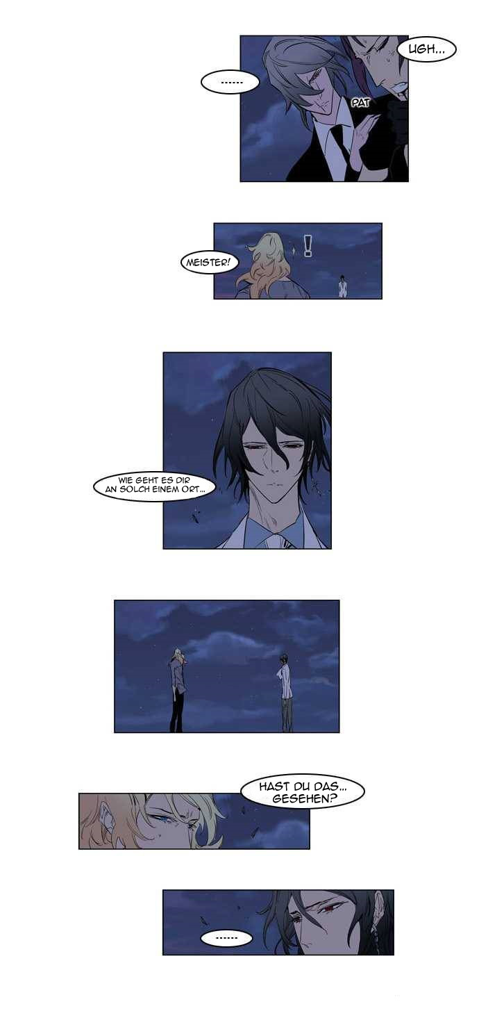 Read Noblesse DE Manga Online