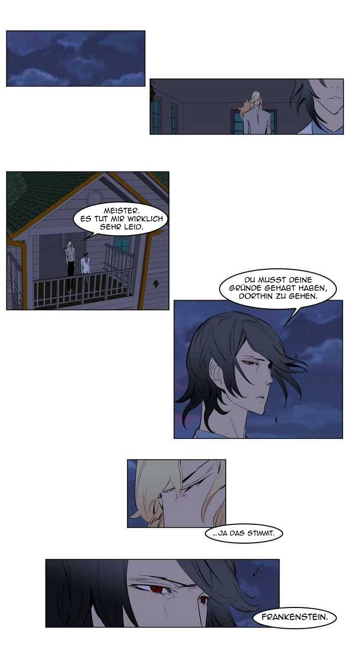 Read Noblesse DE Manga Online