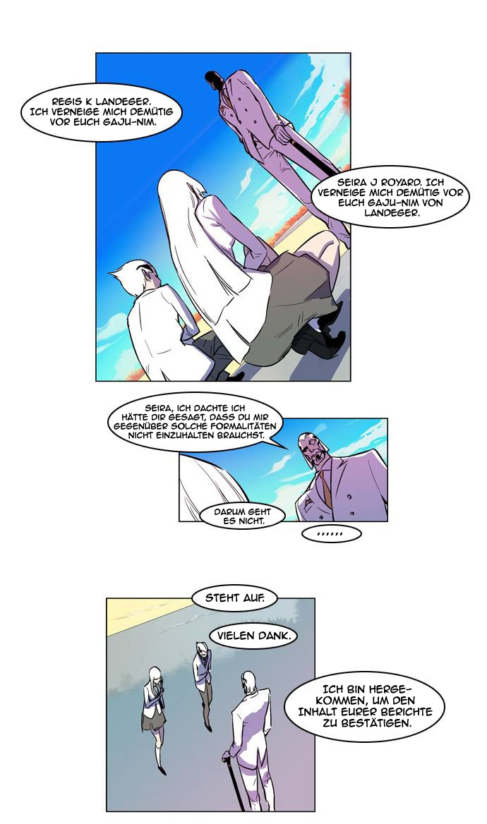 Read Noblesse DE Manga Online