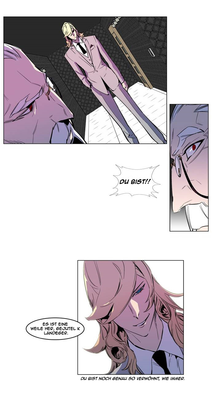 Read Noblesse DE Manga Online