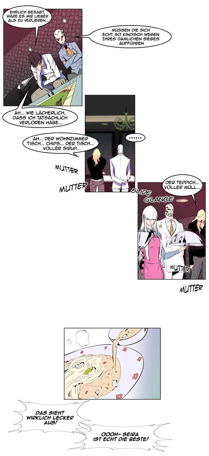 Read Noblesse DE Manga Online