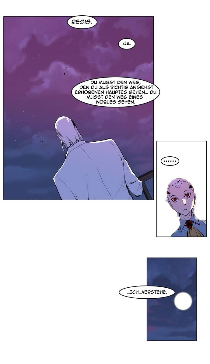 Read Noblesse DE Manga Online