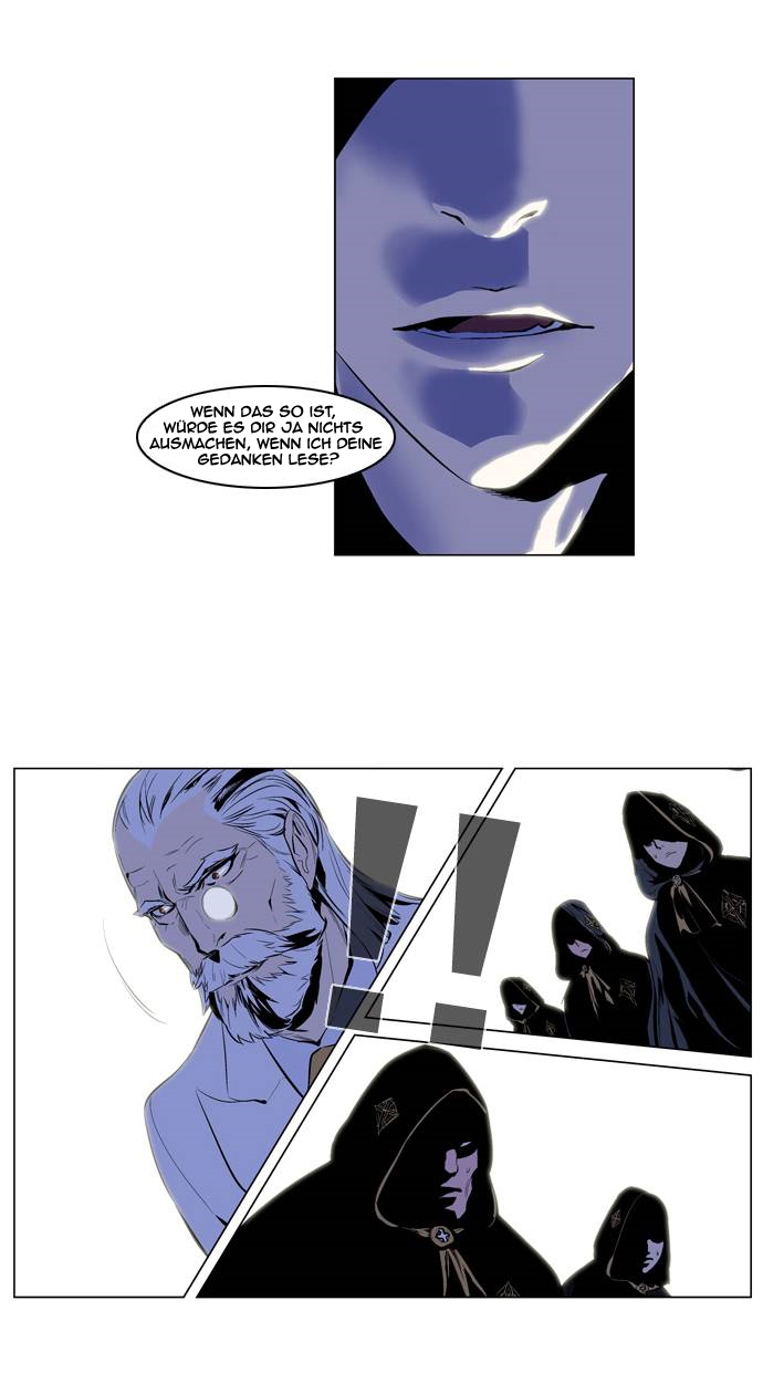 Read Noblesse DE Manga Online