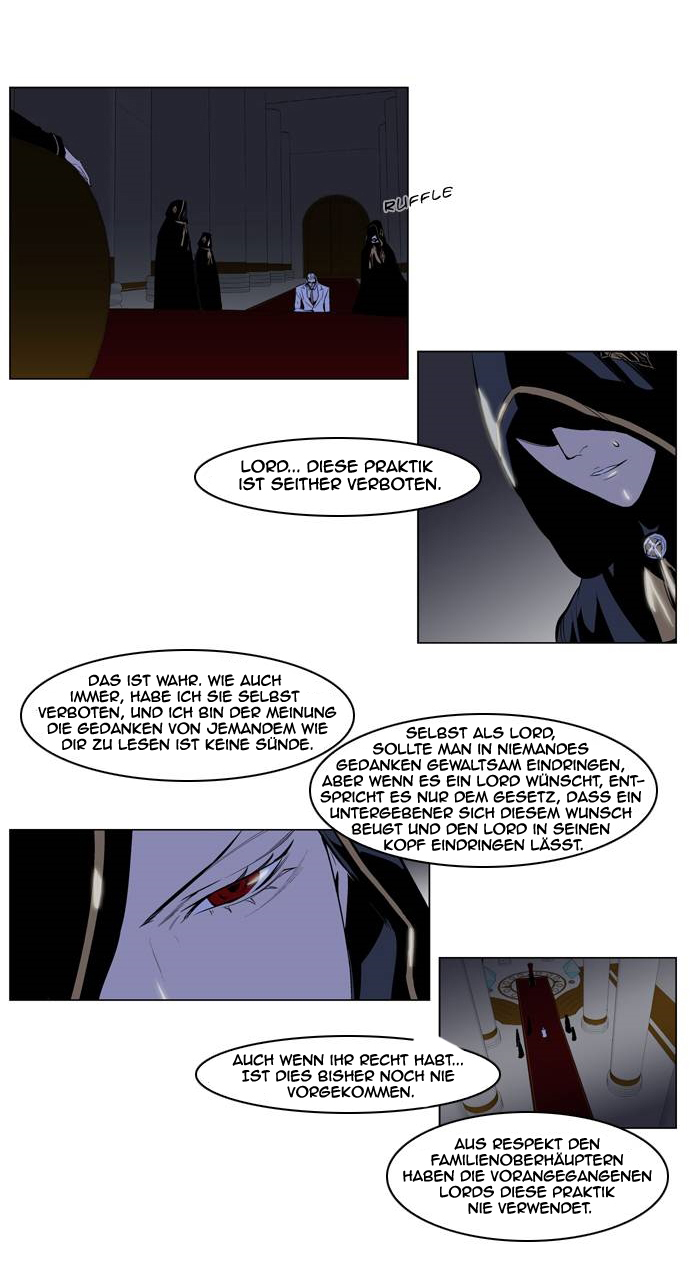 Read Noblesse DE Manga Online