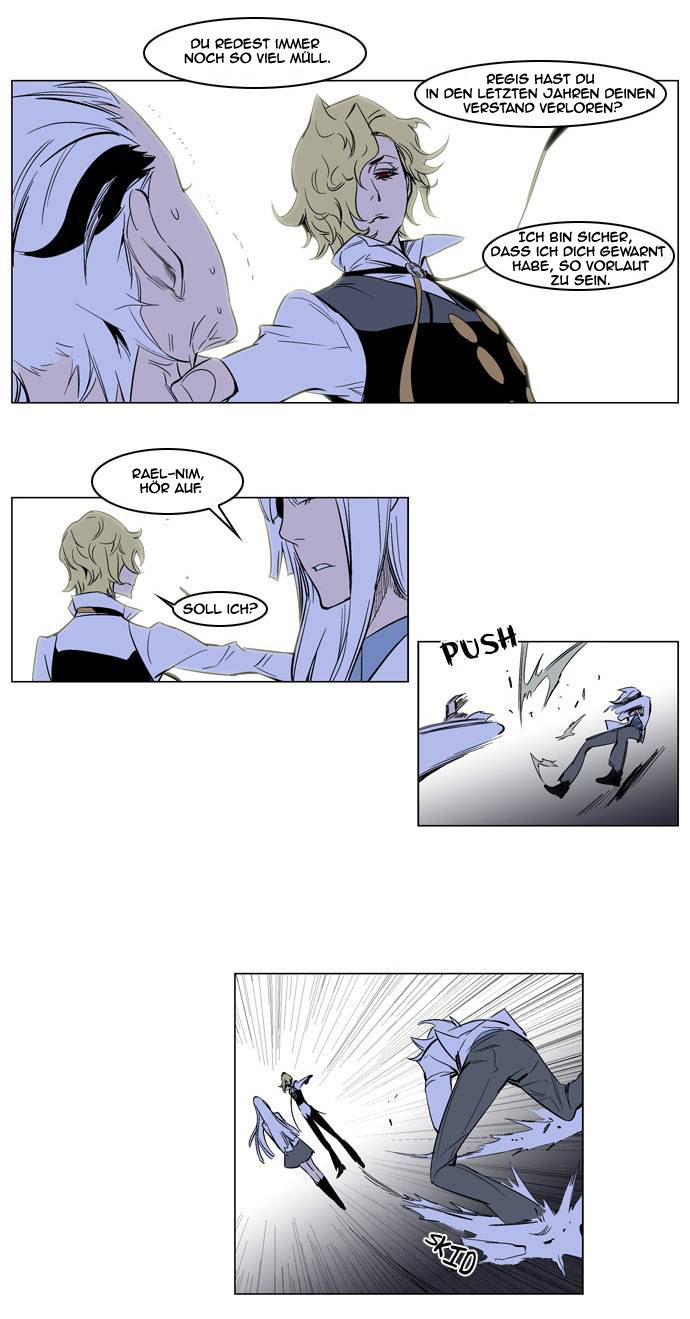 Read Noblesse DE Manga Online