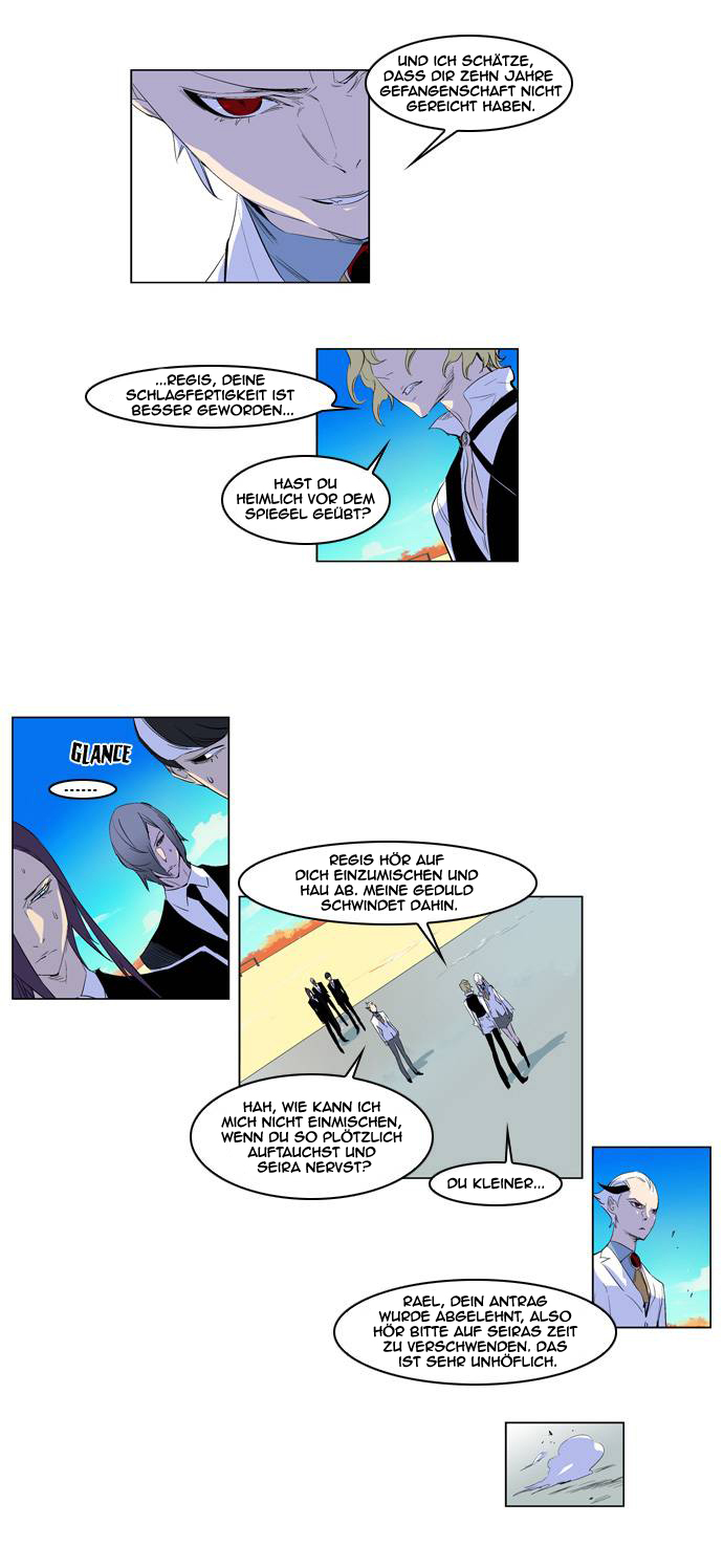 Read Noblesse DE Manga Online