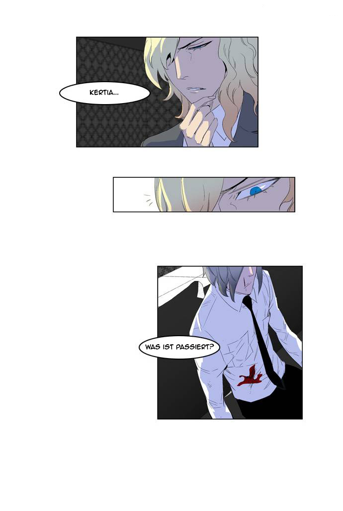 Read Noblesse DE Manga Online