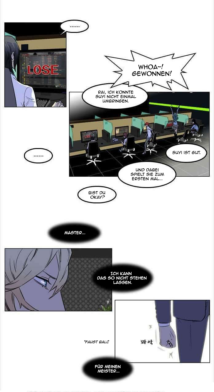 Read Noblesse DE Manga Online