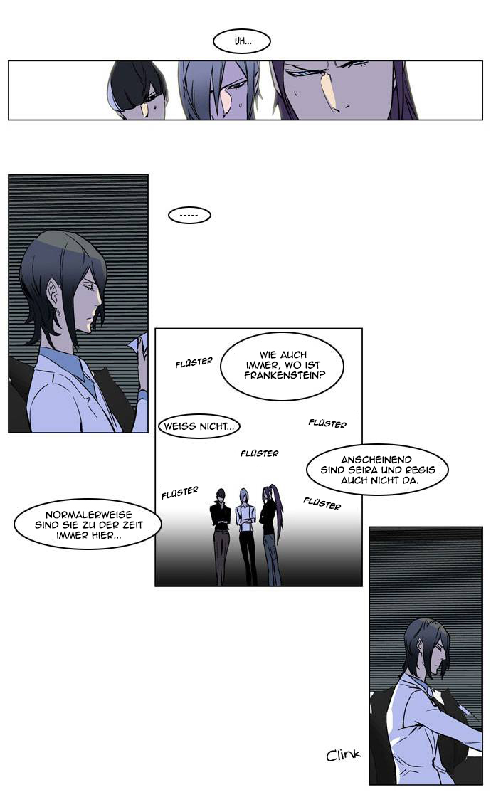Read Noblesse DE Manga Online