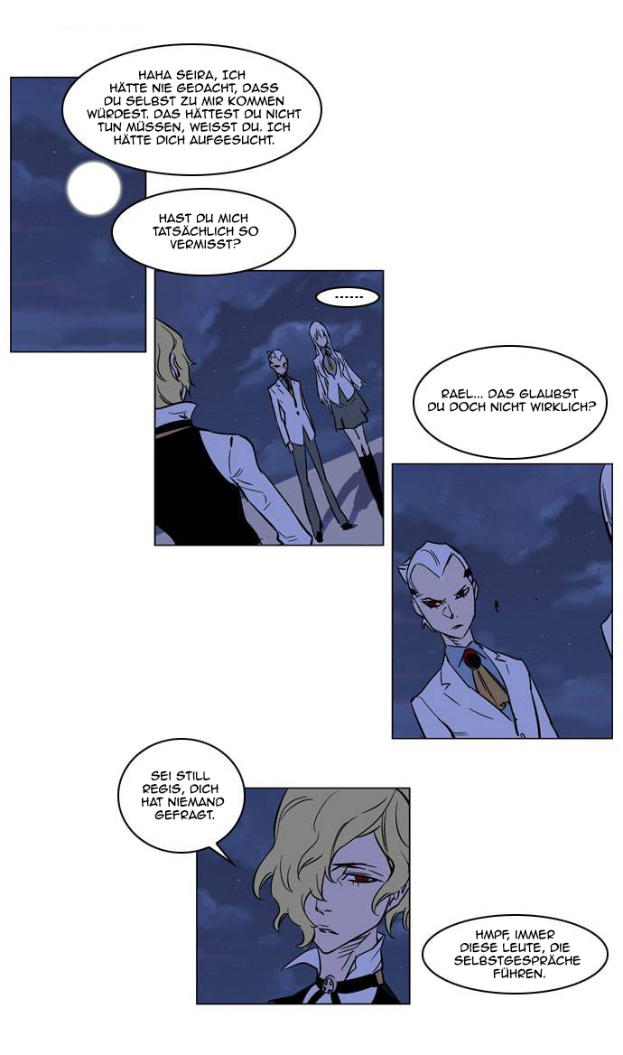 Read Noblesse DE Manga Online