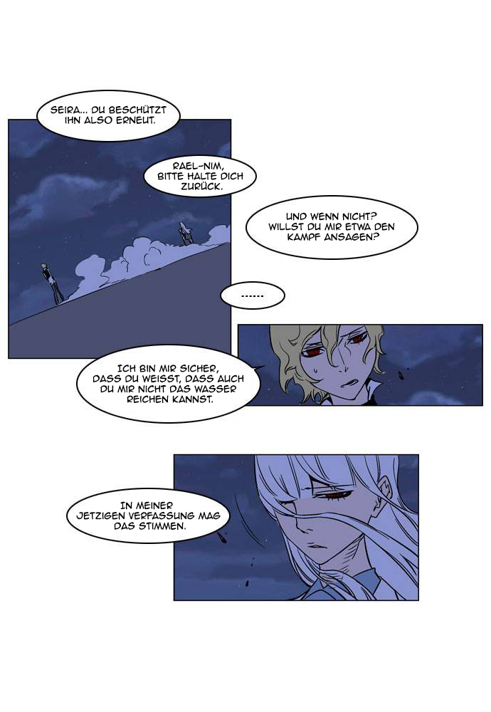 Read Noblesse DE Manga Online