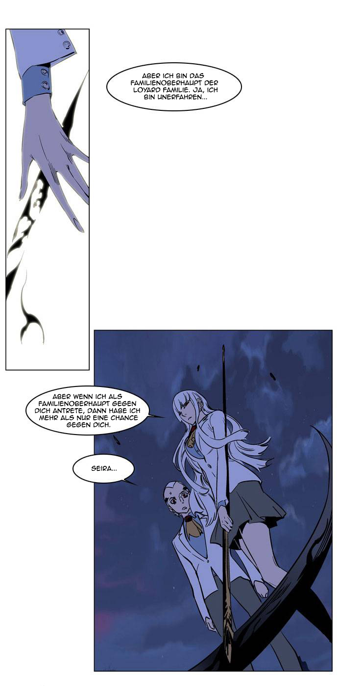 Read Noblesse DE Manga Online