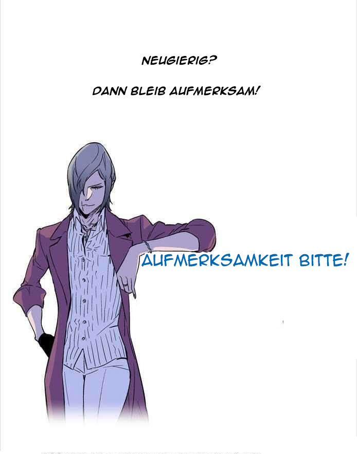 Read Noblesse DE Manga Online