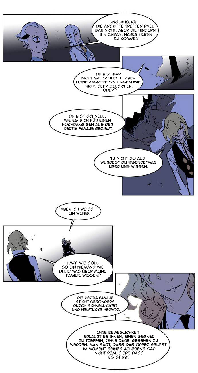Read Noblesse DE Manga Online