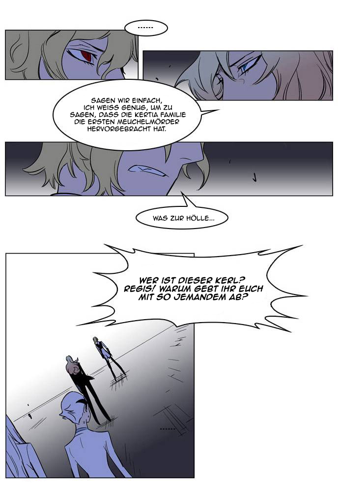 Read Noblesse DE Manga Online